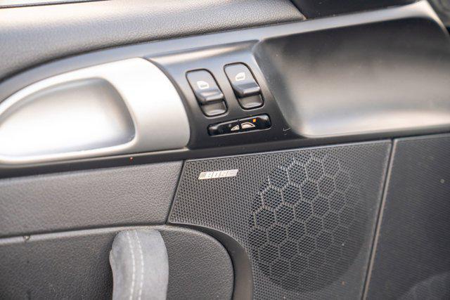 used 2012 Porsche 911 car, priced at $94,997