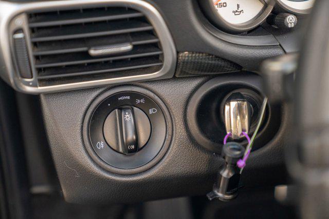 used 2012 Porsche 911 car, priced at $94,997