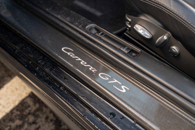 used 2012 Porsche 911 car, priced at $94,997