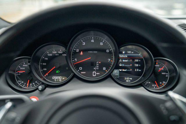used 2013 Porsche Cayenne car, priced at $10,995