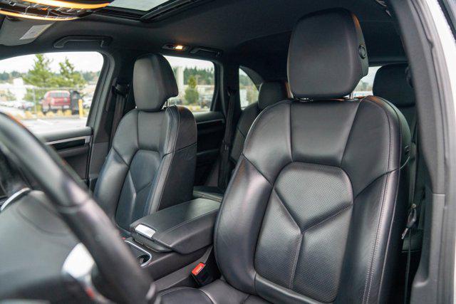 used 2013 Porsche Cayenne car, priced at $10,995
