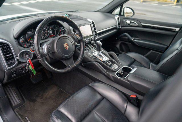 used 2013 Porsche Cayenne car, priced at $10,995