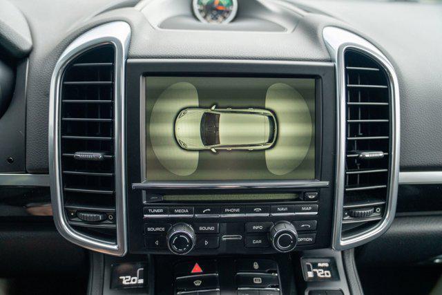 used 2013 Porsche Cayenne car, priced at $10,995
