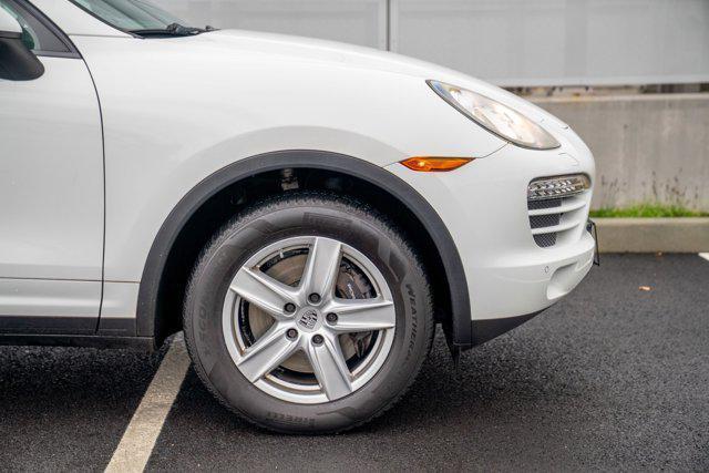 used 2013 Porsche Cayenne car, priced at $10,995
