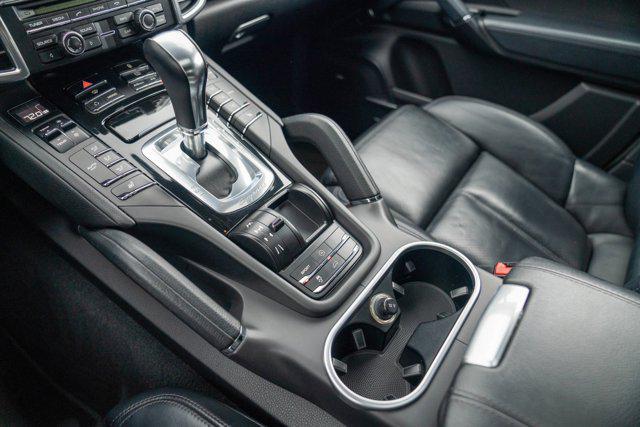 used 2013 Porsche Cayenne car, priced at $10,995