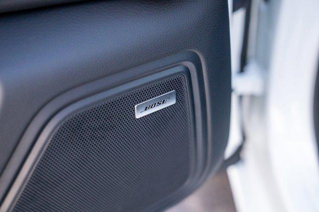 used 2025 Porsche Macan car, priced at $64,995