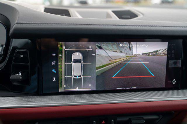 new 2026 Porsche Cayenne car, priced at $112,810