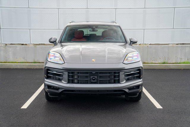 new 2026 Porsche Cayenne car, priced at $112,810