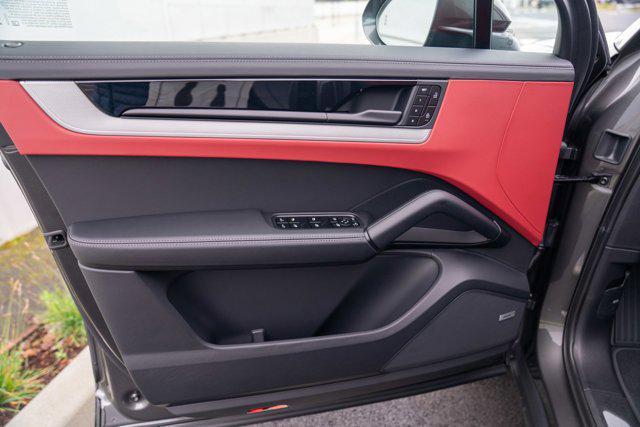 new 2026 Porsche Cayenne car, priced at $112,810