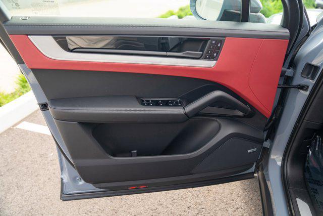 new 2026 Porsche Cayenne car, priced at $115,920
