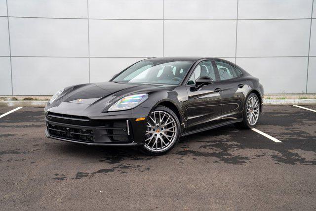 new 2026 Porsche Panamera car, priced at $136,970