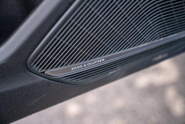 used 2017 Audi A4 car, priced at $14,990