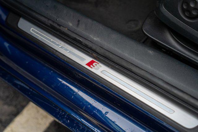 used 2017 Audi A4 car, priced at $14,990