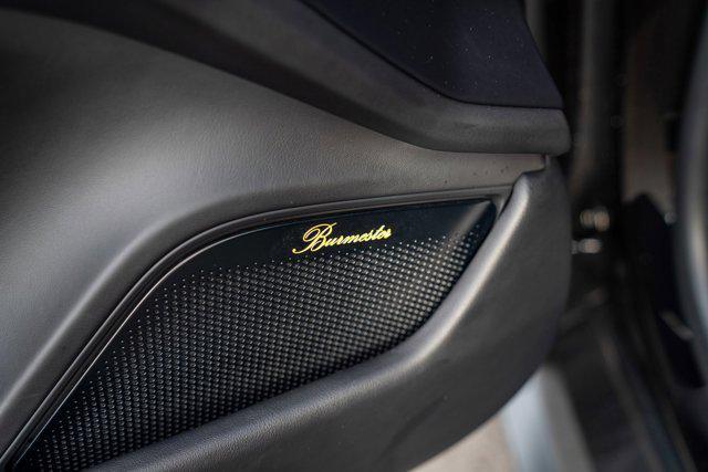 used 2021 Porsche Taycan car, priced at $94,240