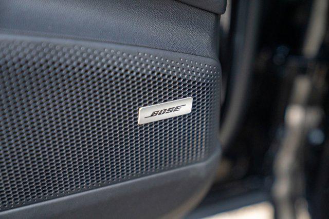 used 2025 Porsche Macan car, priced at $77,990