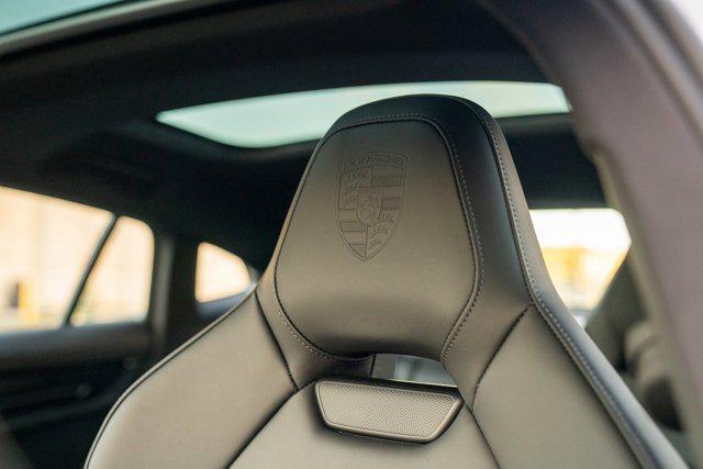 new 2026 Porsche Panamera car, priced at $146,000