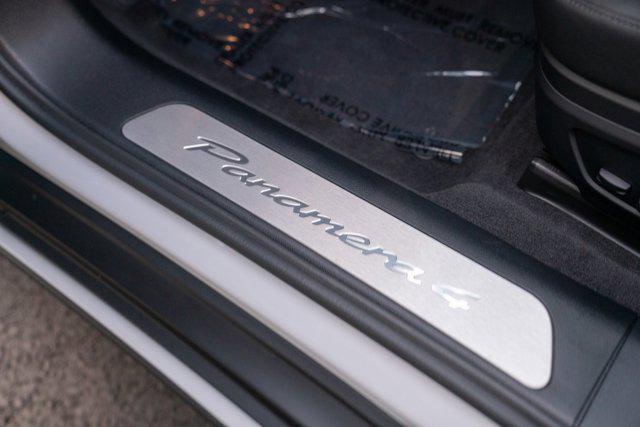new 2026 Porsche Panamera car, priced at $146,000