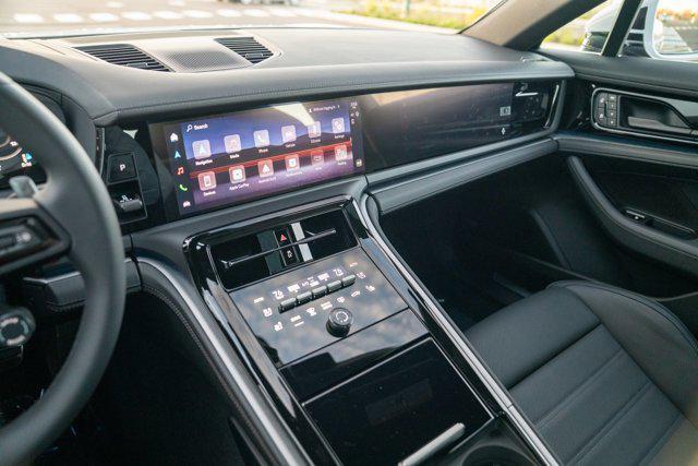 new 2026 Porsche Panamera car, priced at $146,000