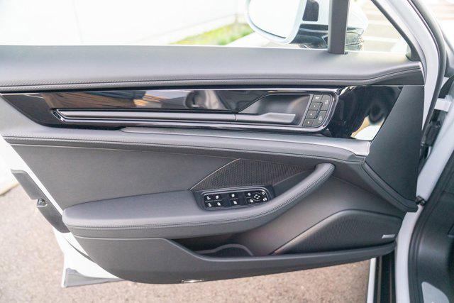 new 2026 Porsche Panamera car, priced at $146,000