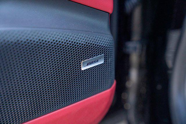 used 2025 Porsche Macan car, priced at $79,995