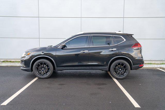 used 2019 Nissan Rogue car, priced at $11,495