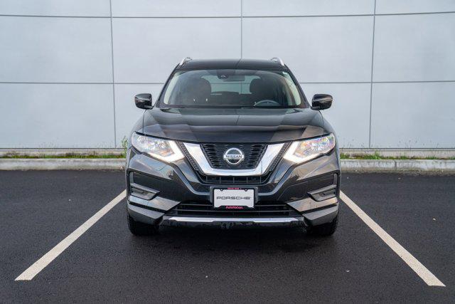used 2019 Nissan Rogue car, priced at $11,495