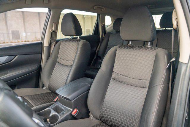 used 2019 Nissan Rogue car, priced at $11,495