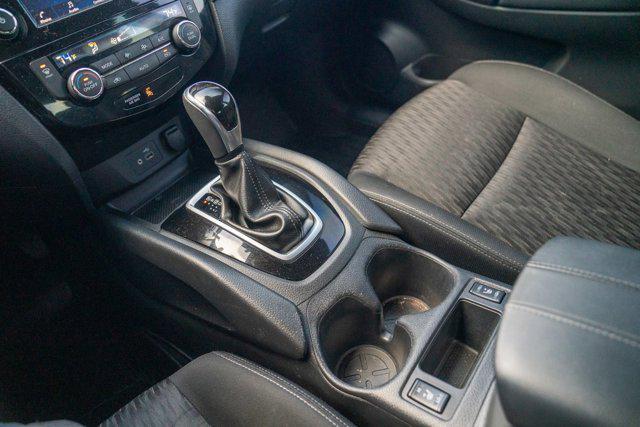 used 2019 Nissan Rogue car, priced at $11,495