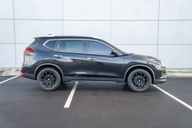 used 2019 Nissan Rogue car, priced at $11,495