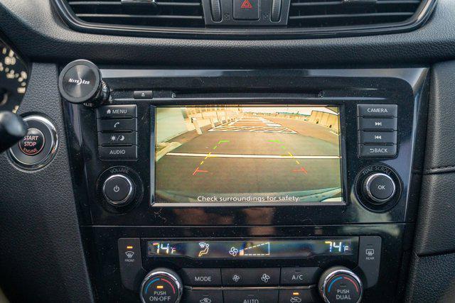 used 2019 Nissan Rogue car, priced at $11,495