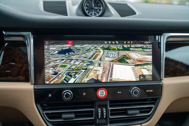 new 2026 Porsche Macan car, priced at $92,810