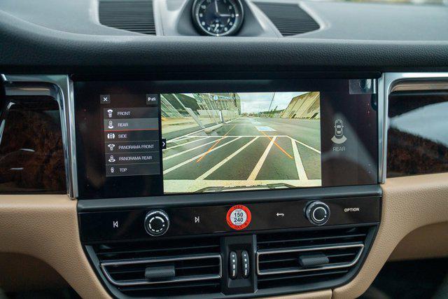 new 2026 Porsche Macan car, priced at $92,810