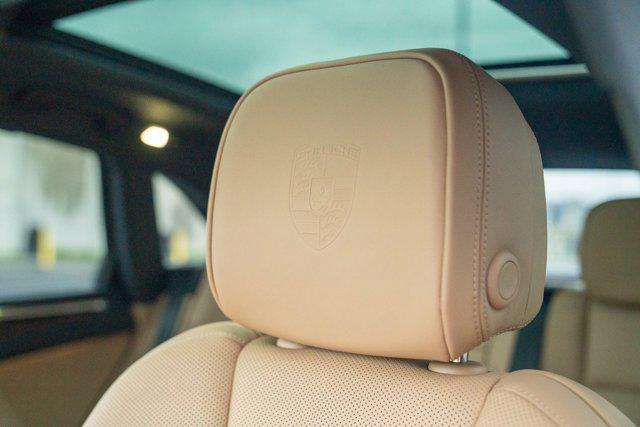 new 2026 Porsche Macan car, priced at $92,810