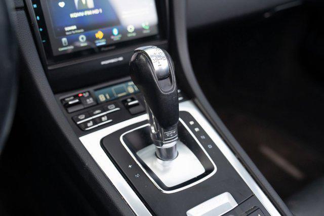 used 2013 Porsche Boxster car, priced at $41,990