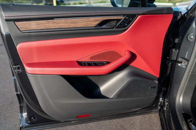 new 2026 Porsche Macan car, priced at $129,130
