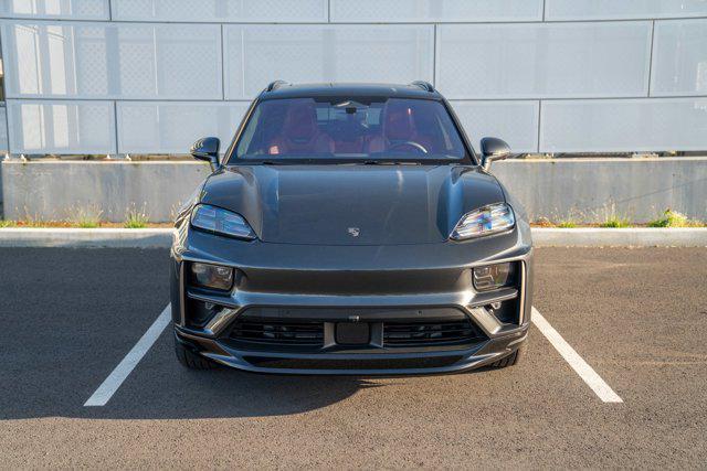new 2026 Porsche Macan car, priced at $129,130
