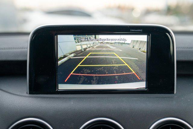 used 2018 Kia Stinger car, priced at $21,886