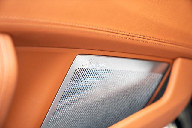 used 2024 Porsche 911 car, priced at $280,969