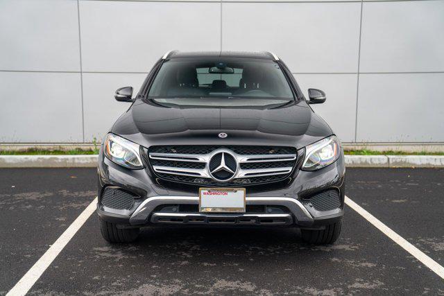 used 2019 Mercedes-Benz GLC 350e car, priced at $20,990