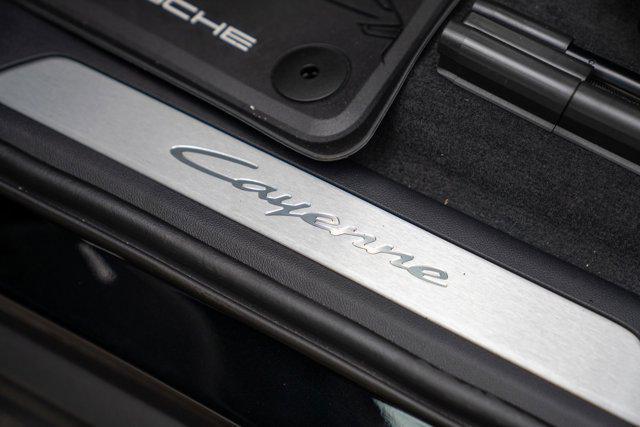 new 2026 Porsche Cayenne car, priced at $113,910