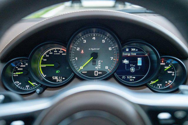 used 2018 Porsche Cayenne car, priced at $31,990