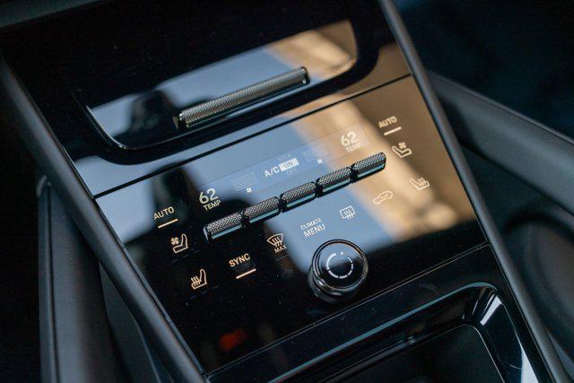 new 2026 Porsche Cayenne car, priced at $143,870