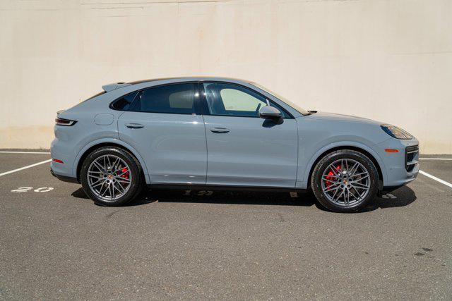 new 2026 Porsche Cayenne car, priced at $143,870