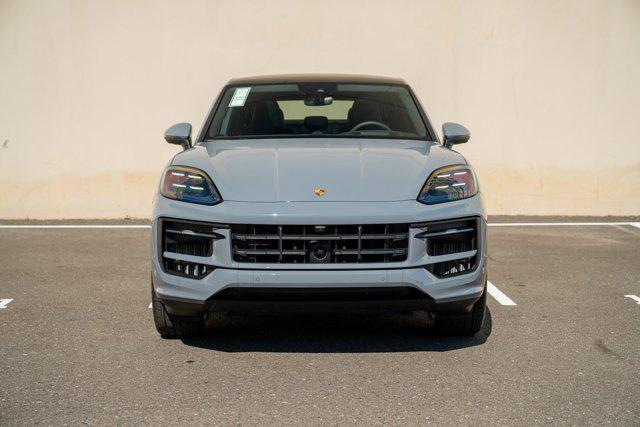 new 2026 Porsche Cayenne car, priced at $143,870