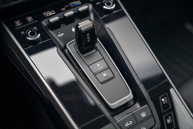 used 2020 Porsche 911 car, priced at $145,192