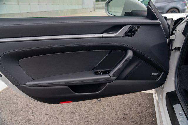 used 2020 Porsche 911 car, priced at $145,192