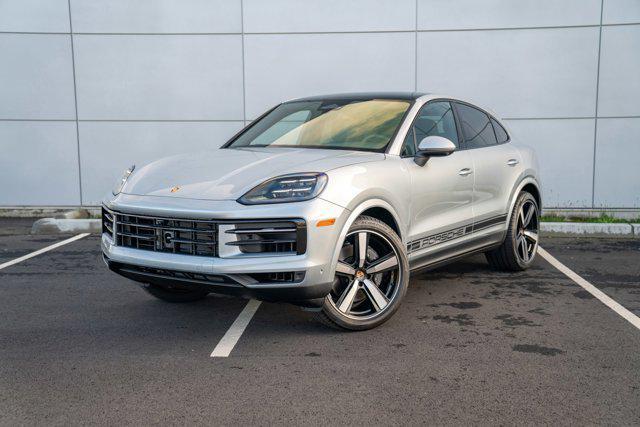 new 2026 Porsche Cayenne car, priced at $120,090