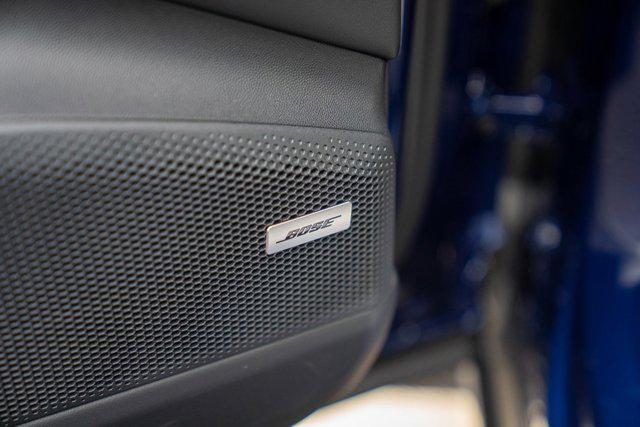 used 2025 Porsche Macan car, priced at $108,990