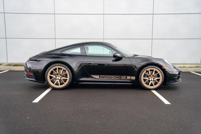 used 2025 Porsche 911 car, priced at $149,990