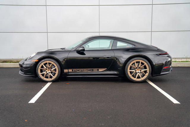 used 2025 Porsche 911 car, priced at $149,990